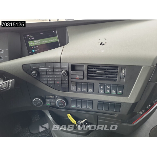 2021 Volvo FH 460-46041144