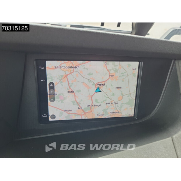 2021 Volvo FH 460-46041146