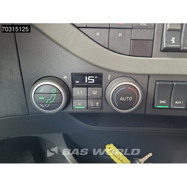 2021 Volvo FH 460-46041147