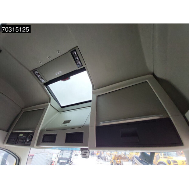 2021 Volvo FH 460-46041148