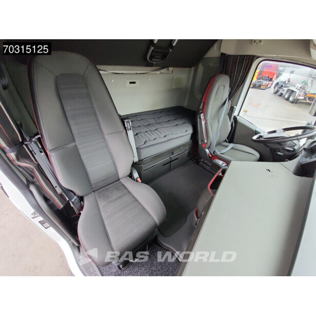 2021 Volvo FH 460-46041149