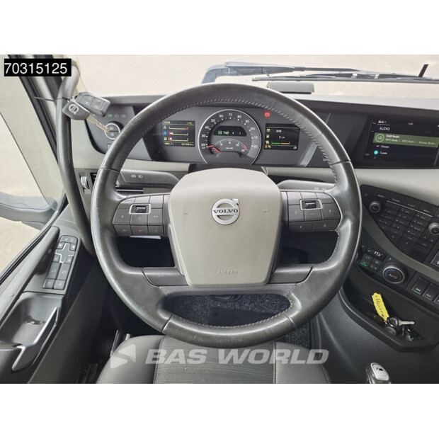 2021 Volvo FH 460-46041150