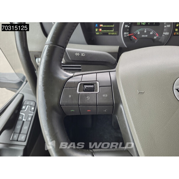 2021 Volvo FH 460-46041151