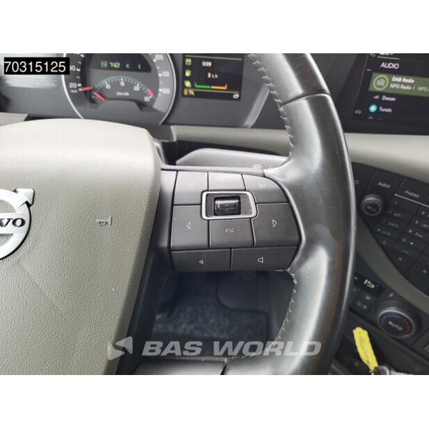 2021 Volvo FH 460-46041152