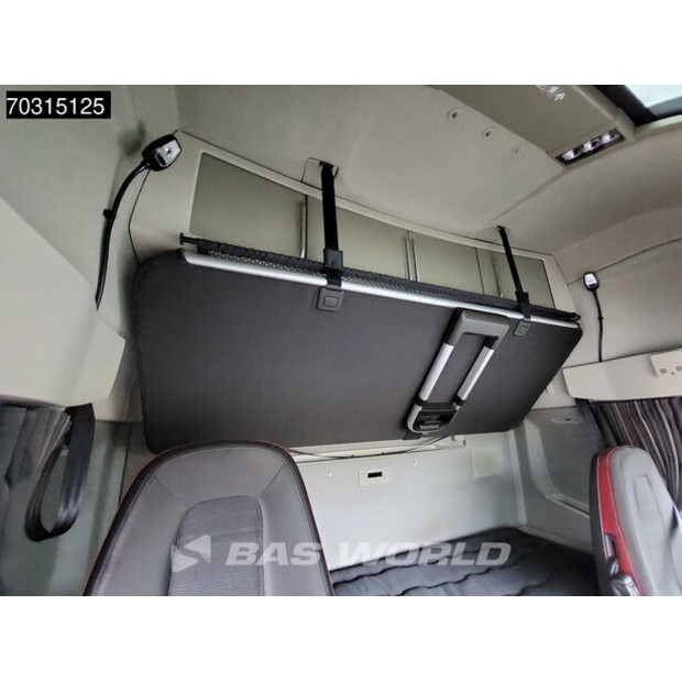 2021 Volvo FH 460-46041153