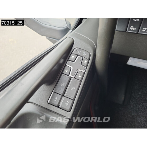 2021 Volvo FH 460-46041154