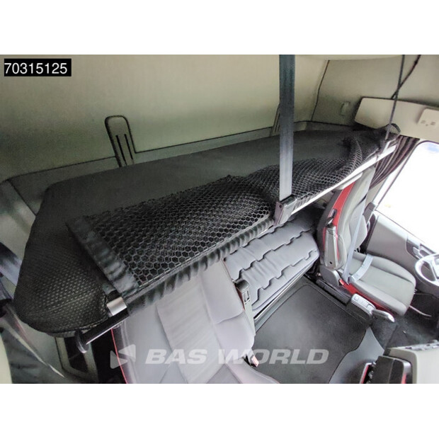 2021 Volvo FH 460-46041155