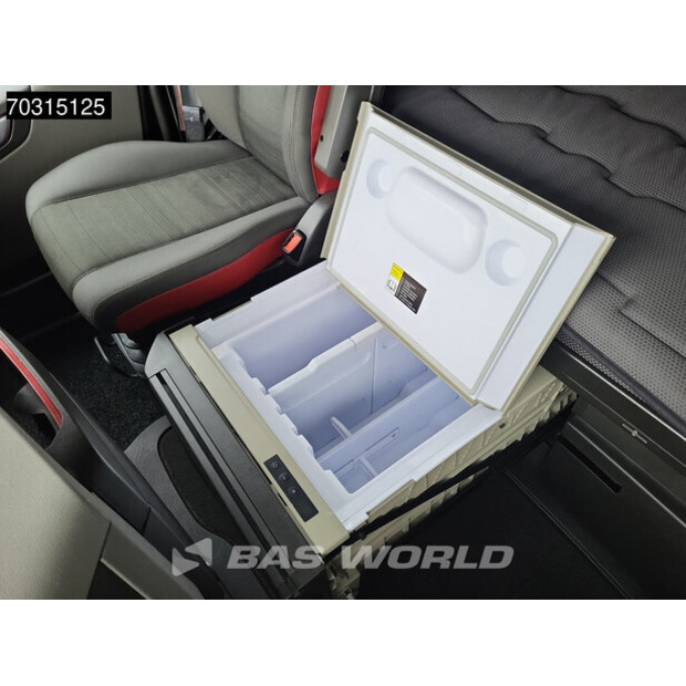 2021 Volvo FH 460-46041156