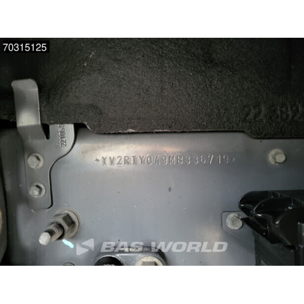 2021 Volvo FH 460-46041159