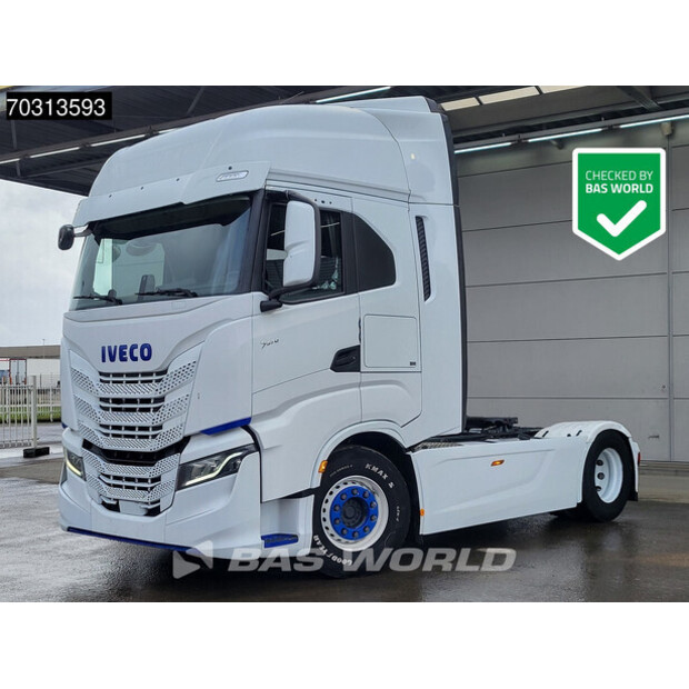 2020 Iveco S-Way 570-46041161