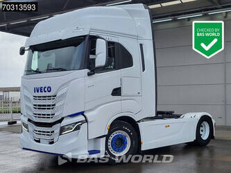 Image for Semi Trucks 2020 Iveco S-Way 570