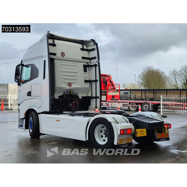 2020 Iveco S-Way 570-46041162