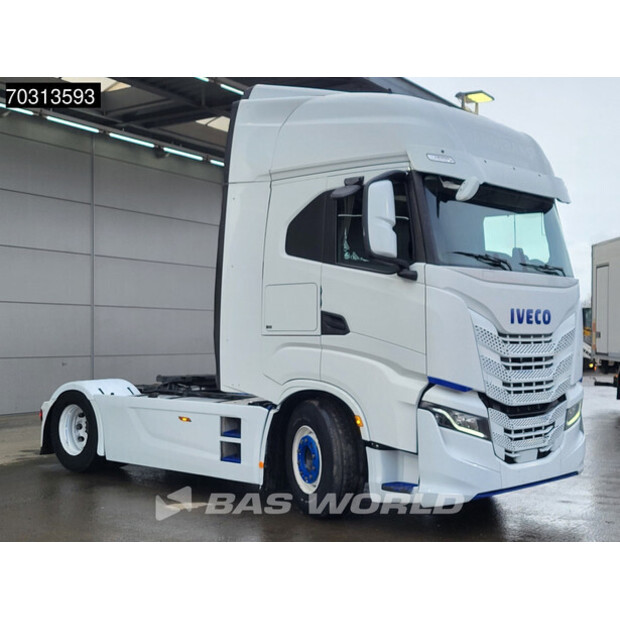 2020 Iveco S-Way 570-46041163