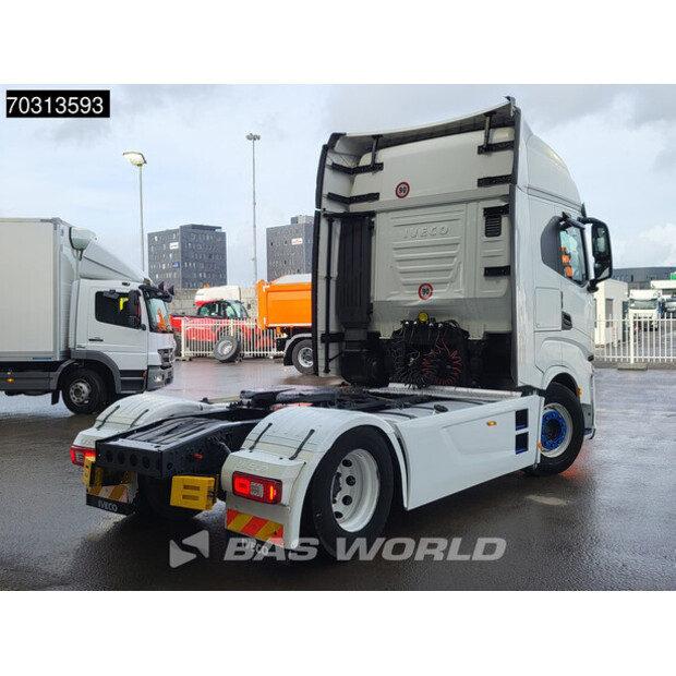 2020 Iveco S-Way 570-46041165