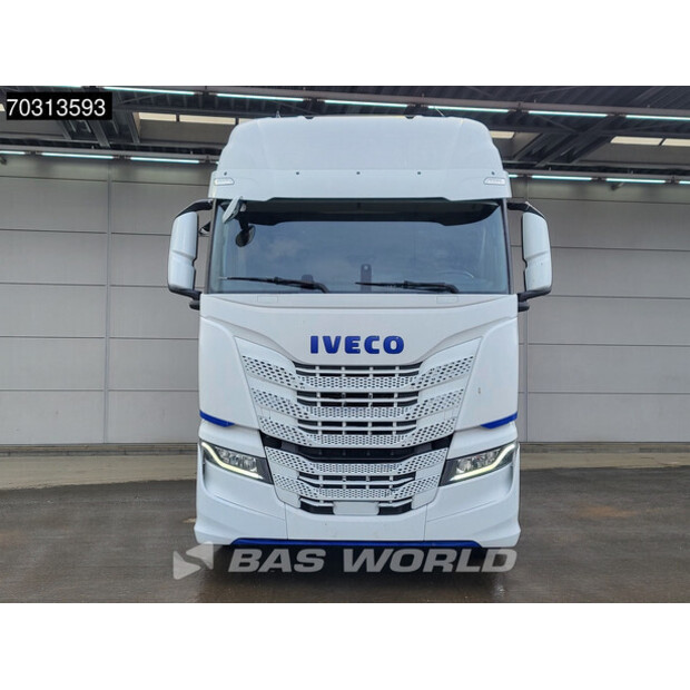 2020 Iveco S-Way 570-46041166