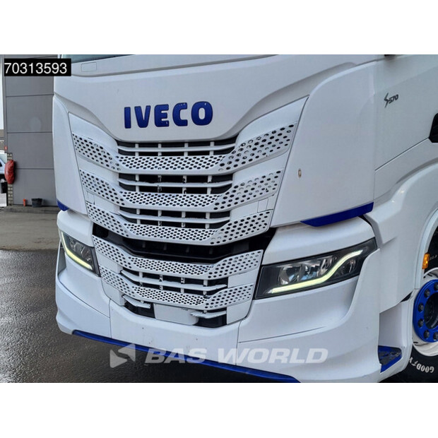 2020 Iveco S-Way 570-46041168