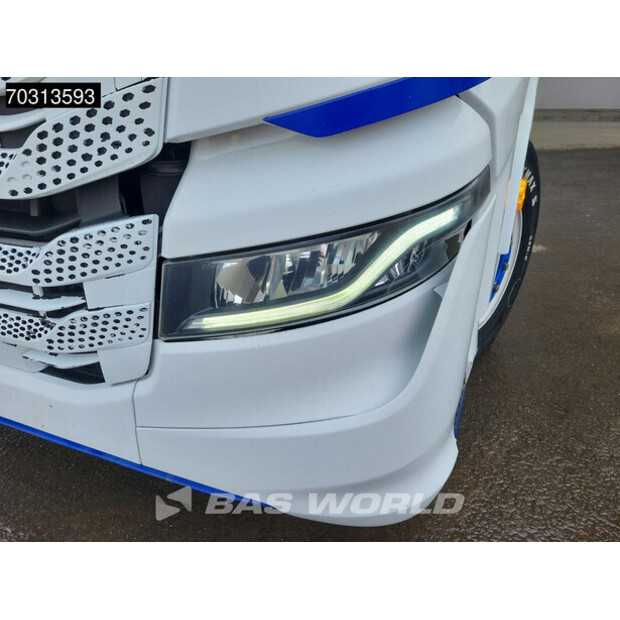 2020 Iveco S-Way 570-46041170