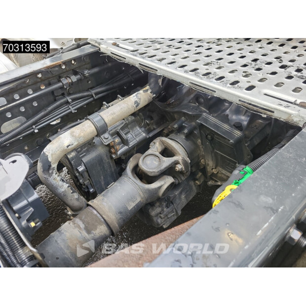 2020 Iveco S-Way 570-46041175