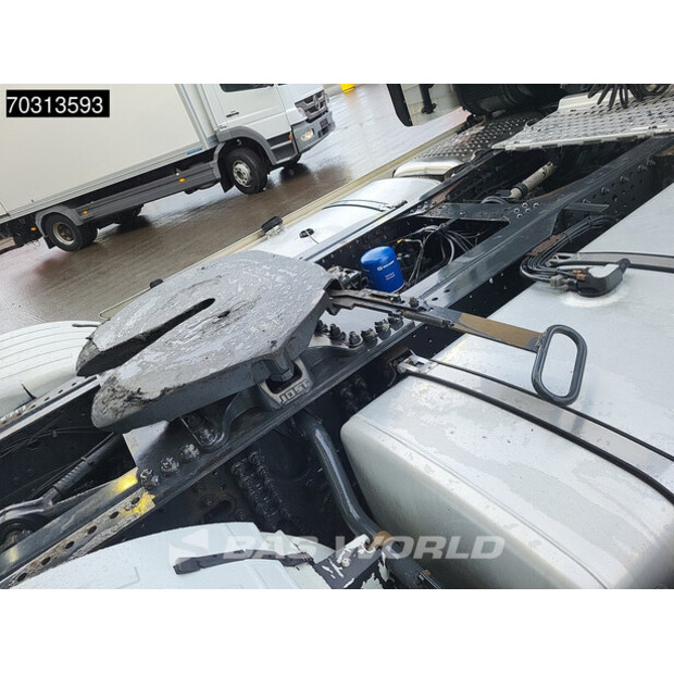 2020 Iveco S-Way 570-46041177