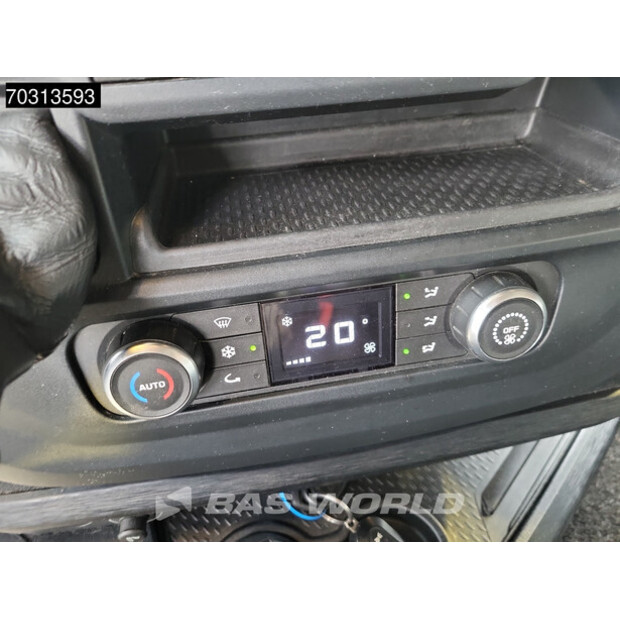 2020 Iveco S-Way 570-46041186