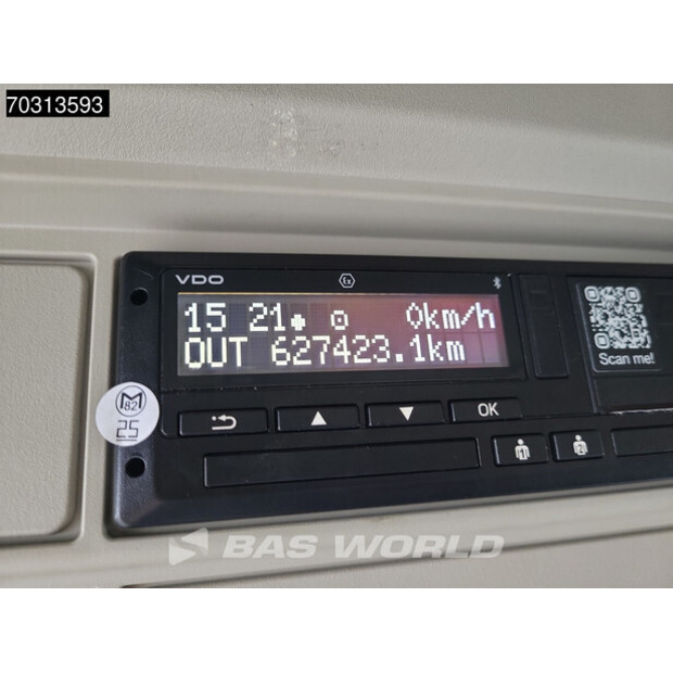 2020 Iveco S-Way 570-46041193