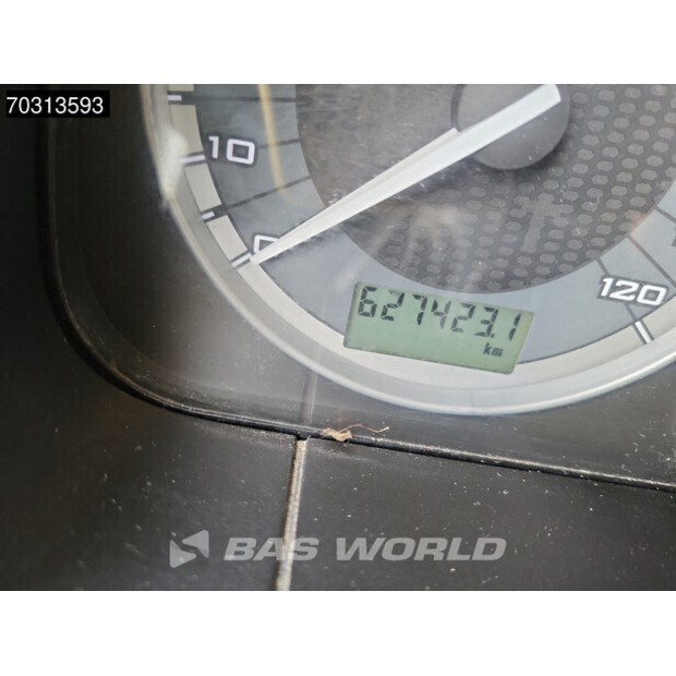 2020 Iveco S-Way 570-46041194