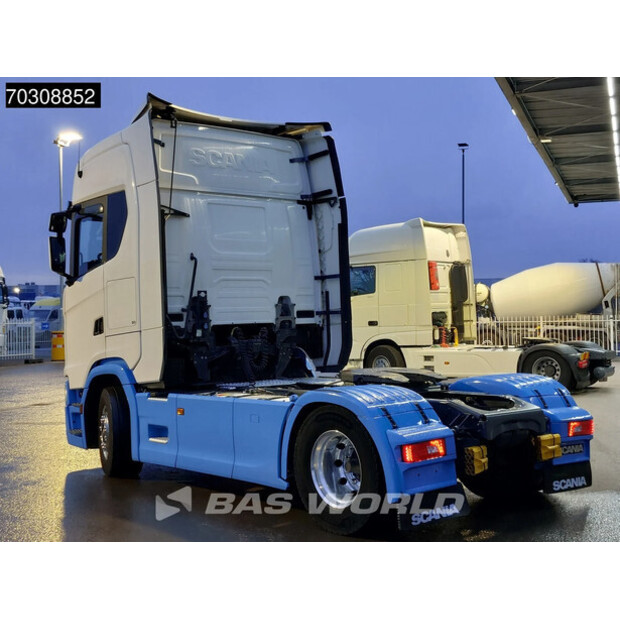 2019 Scania S450-46041200