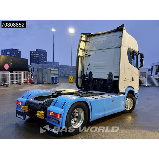 2019 Scania S450-46041203