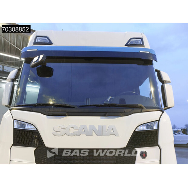 2019 Scania S450-46041205