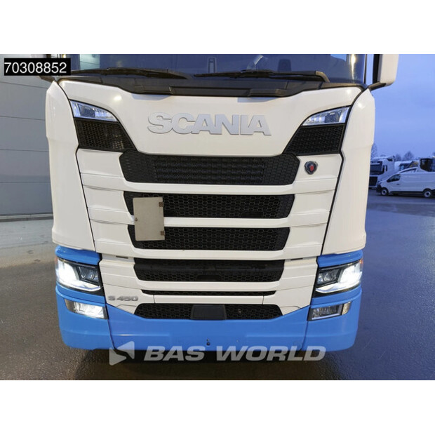 2019 Scania S450-46041206