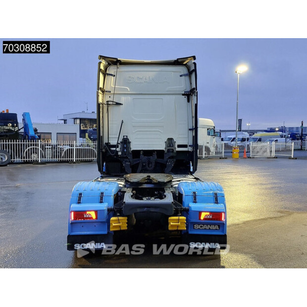 2019 Scania S450-46041207