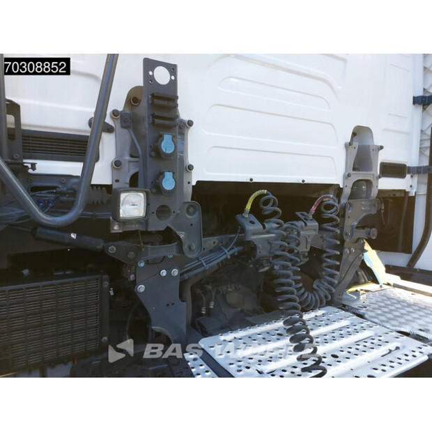 2019 Scania S450-46041208