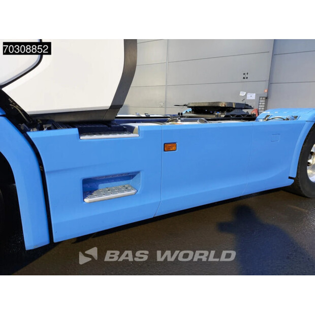 2019 Scania S450-46041209