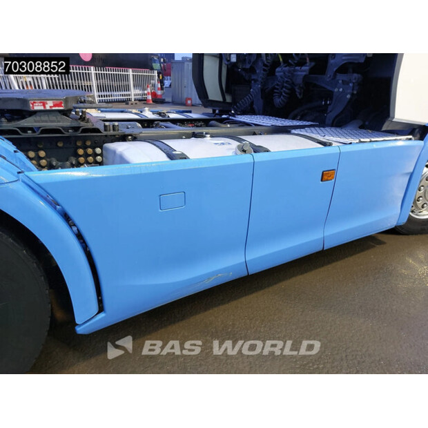 2019 Scania S450-46041210