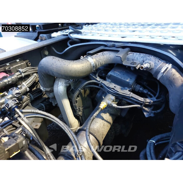 2019 Scania S450-46041211