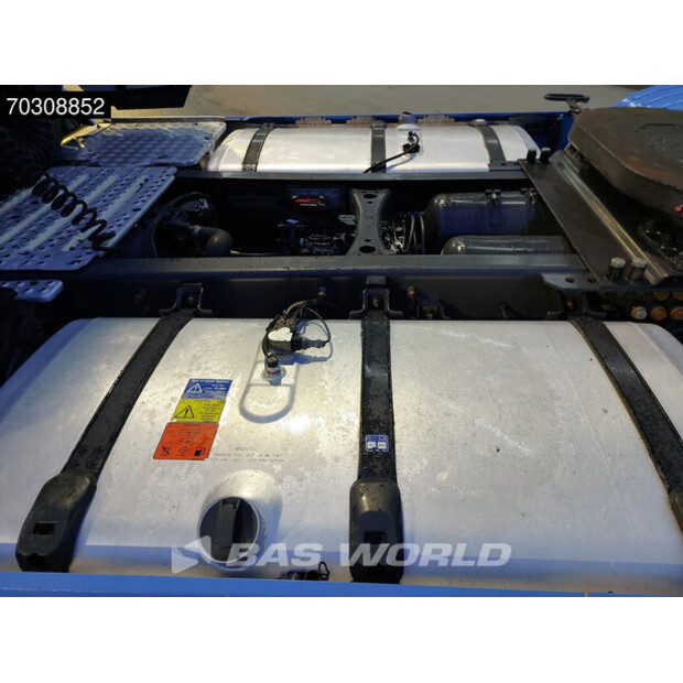 2019 Scania S450-46041212