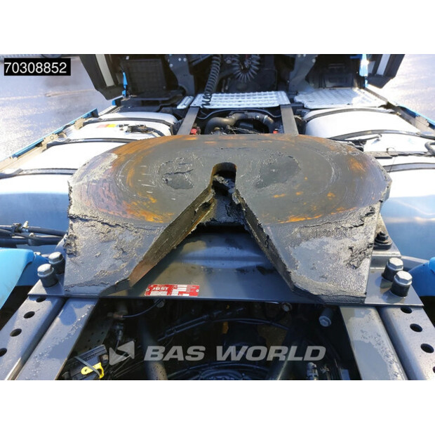 2019 Scania S450-46041214