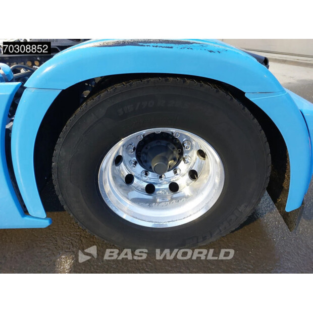 2019 Scania S450-46041215