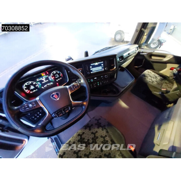 2019 Scania S450-46041216