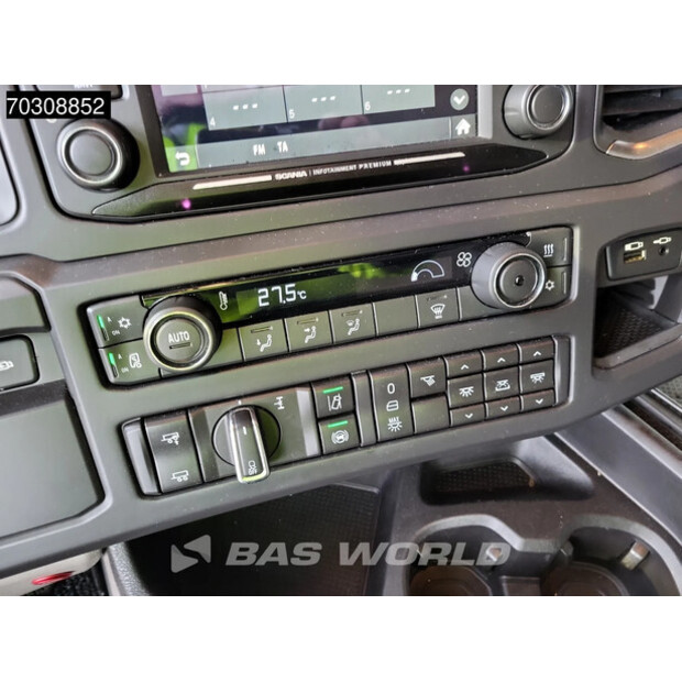 2019 Scania S450-46041218