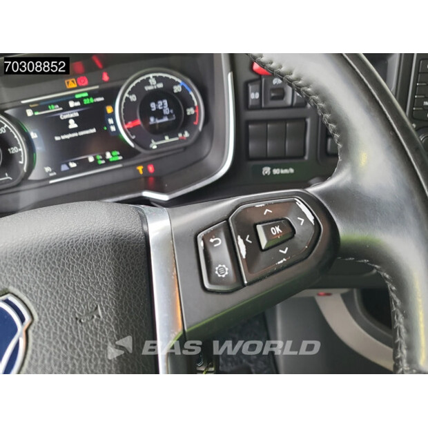 2019 Scania S450-46041219