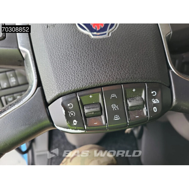 2019 Scania S450-46041220