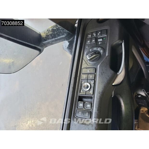 2019 Scania S450-46041223