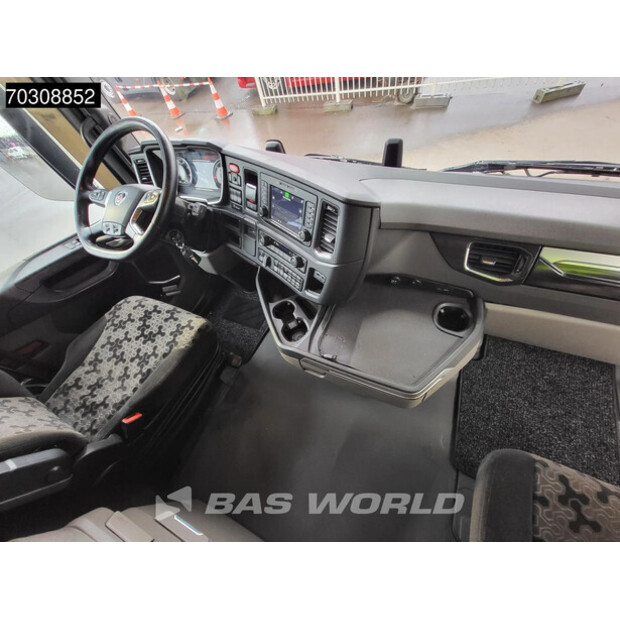 2019 Scania S450-46041227