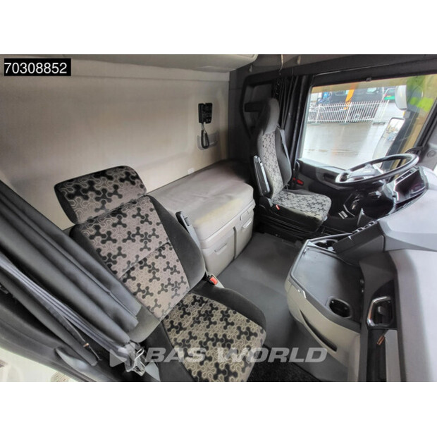 2019 Scania S450-46041228