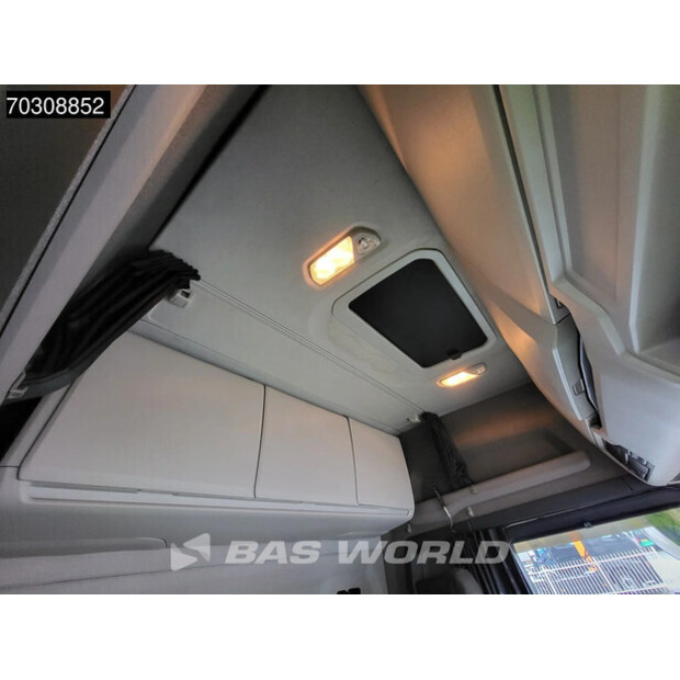 2019 Scania S450-46041229