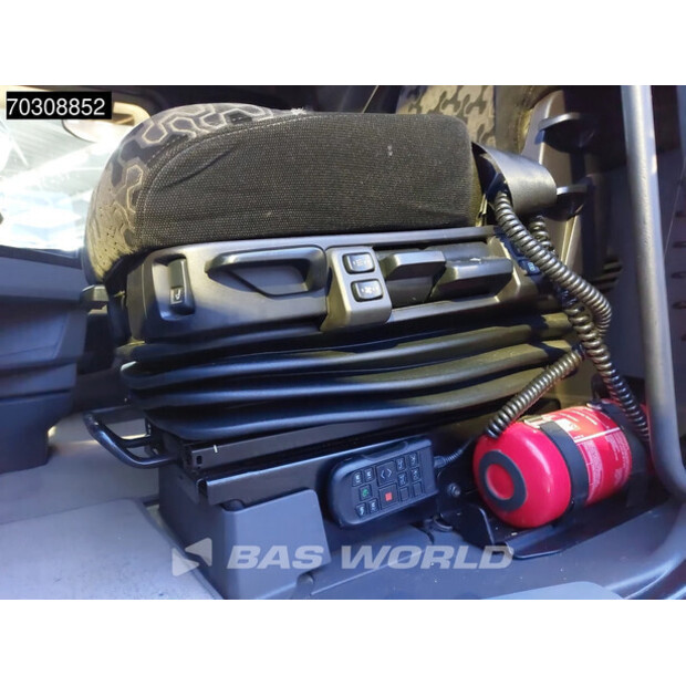 2019 Scania S450-46041231