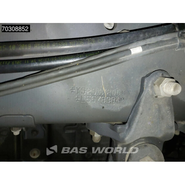 2019 Scania S450-46041233