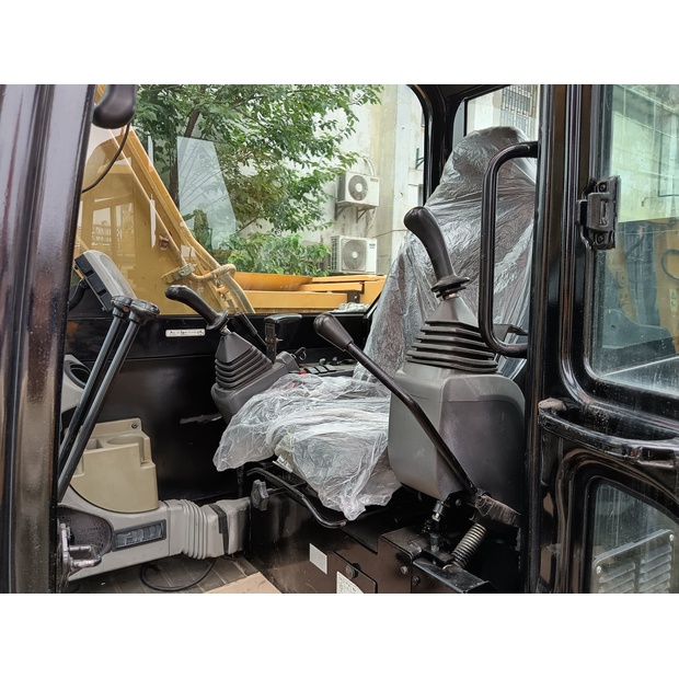 2024 Caterpillar 307E-46041252