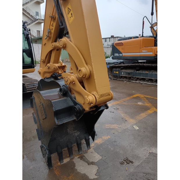 2024 Caterpillar 307E-46041257